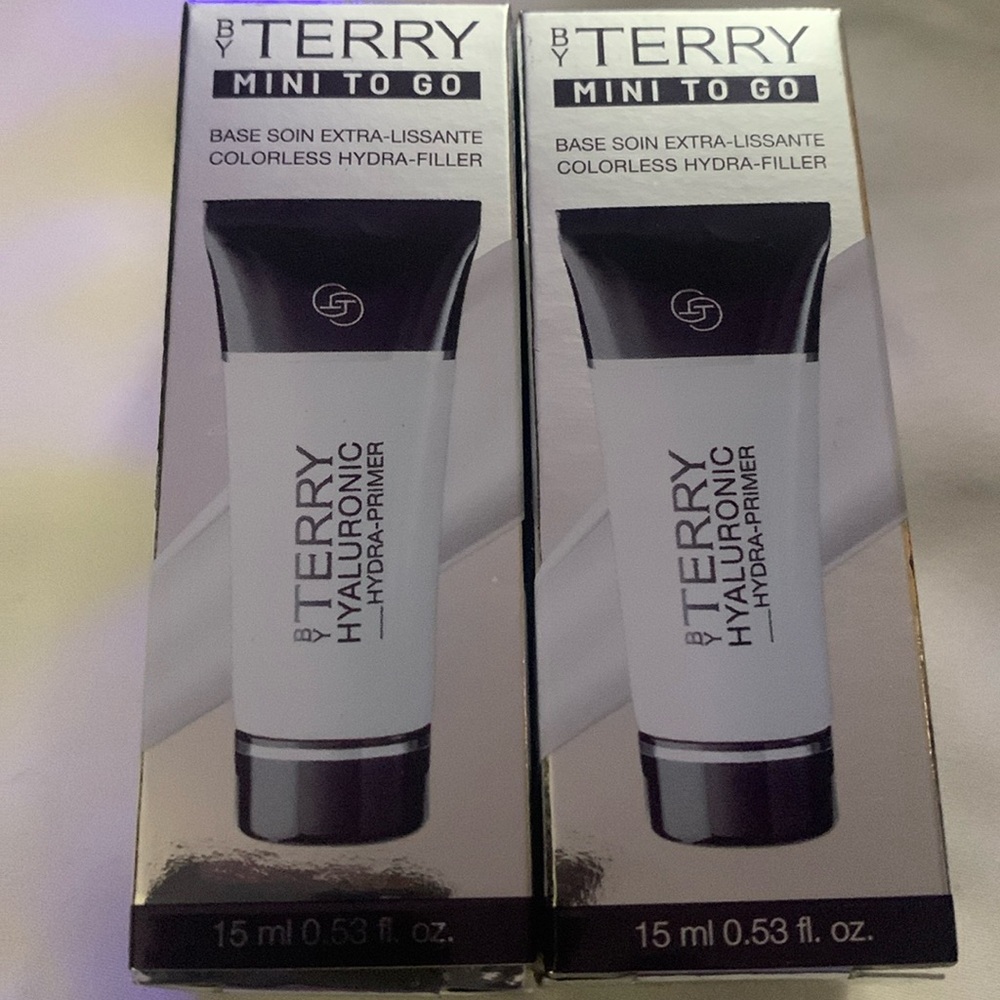 TERRY FILLER